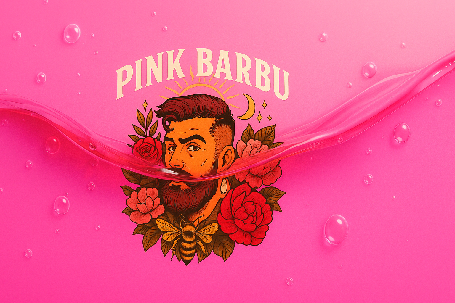 Potions à boire … ou pas !