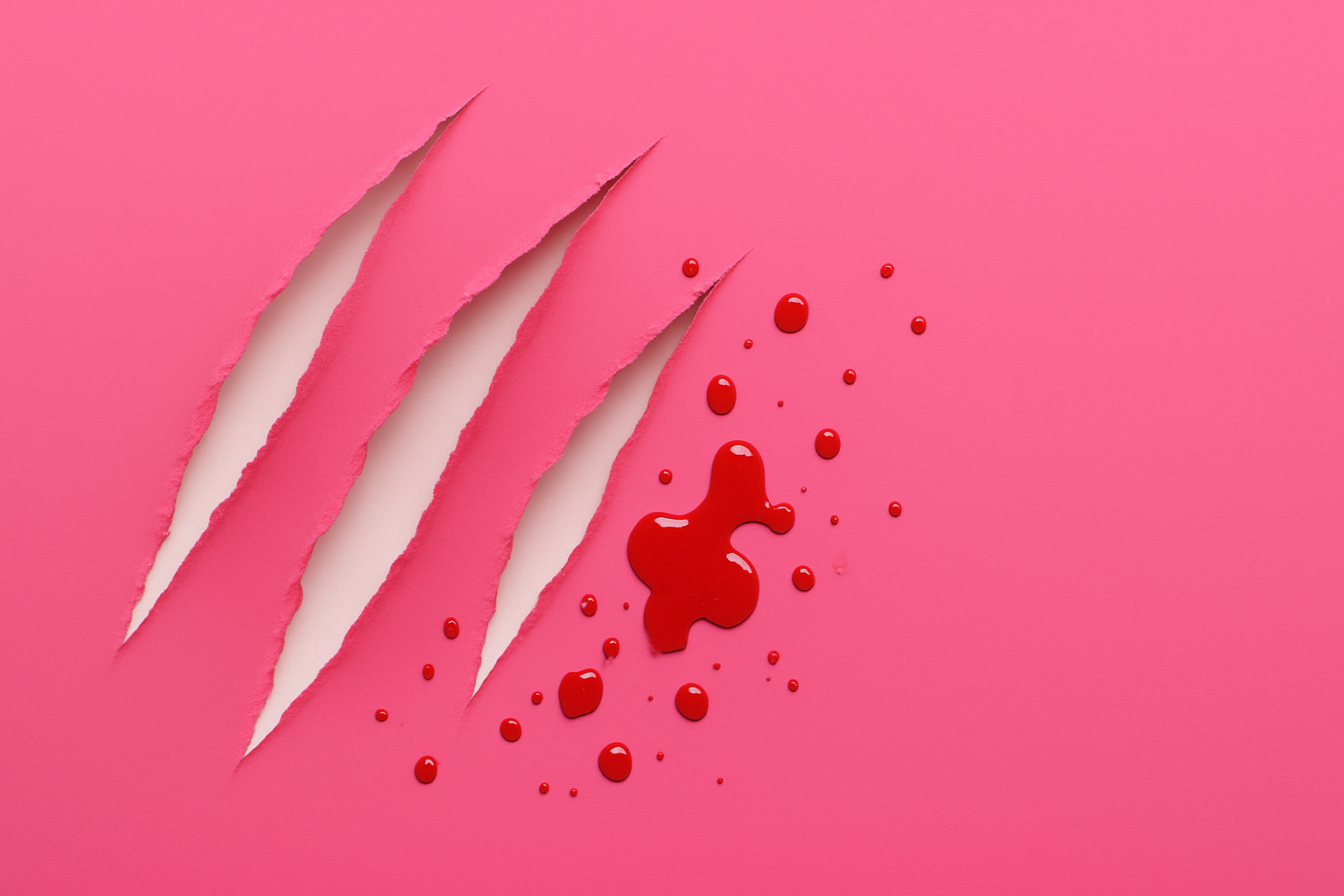 Chibi FREAKS - Pink Barbu