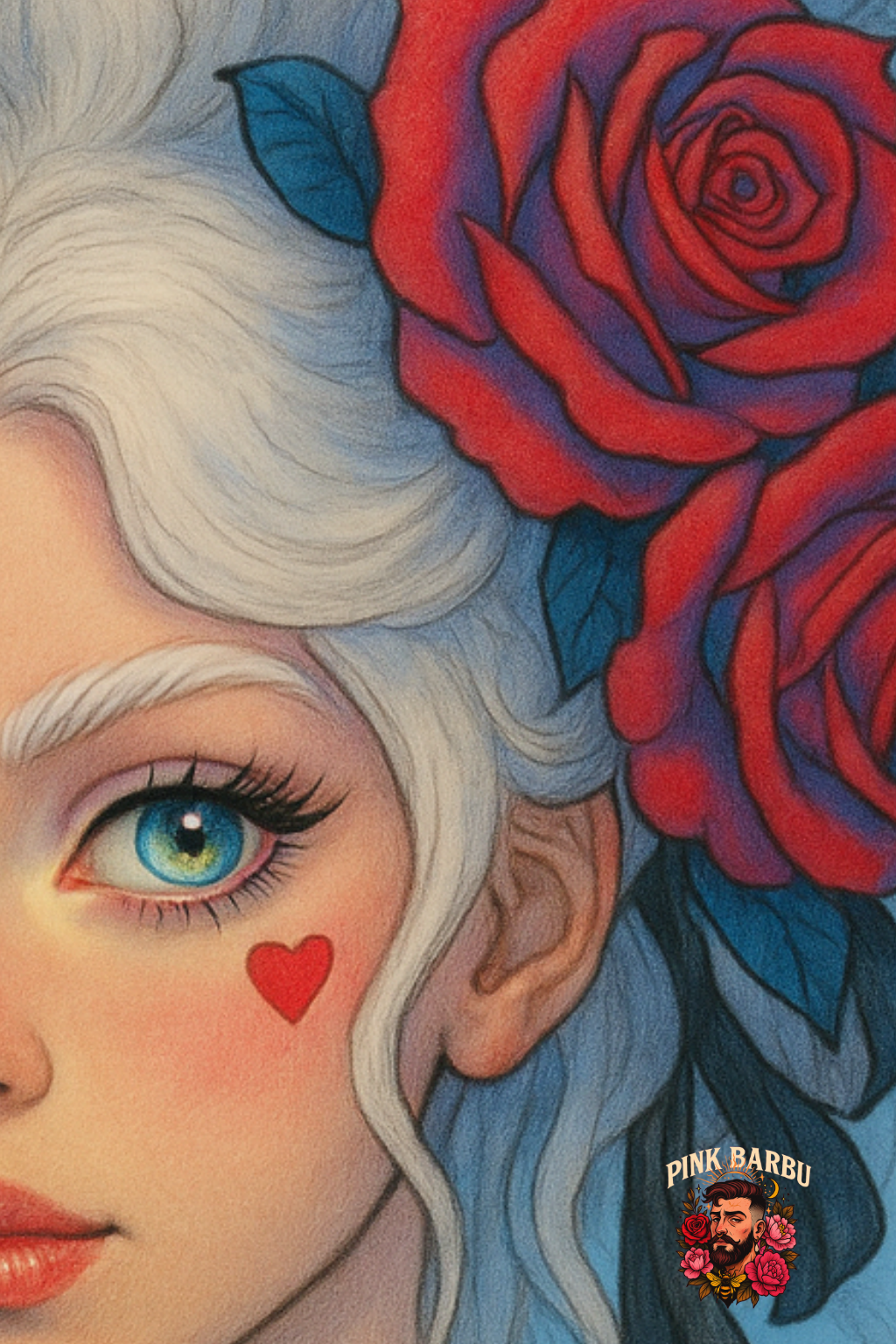 Alice — Gardienne des Secrets