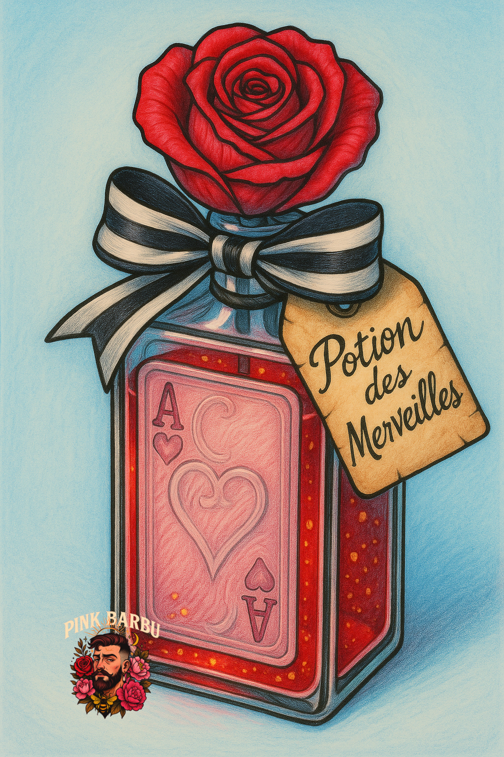 Duo “Merveilles Gourmandes”