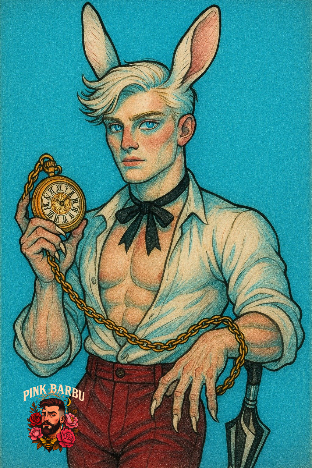 LE MESSAGER DU TEMPS