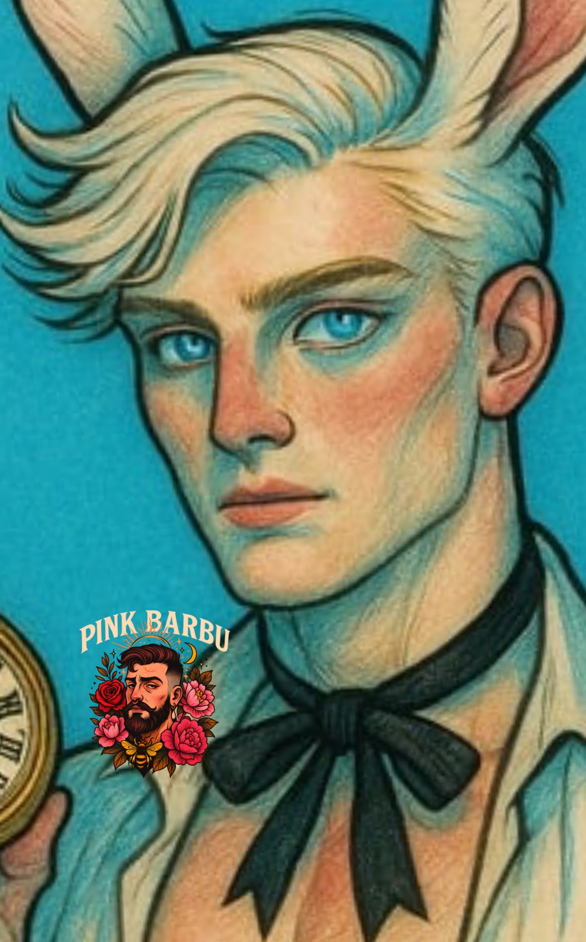 LE MESSAGER DU TEMPS