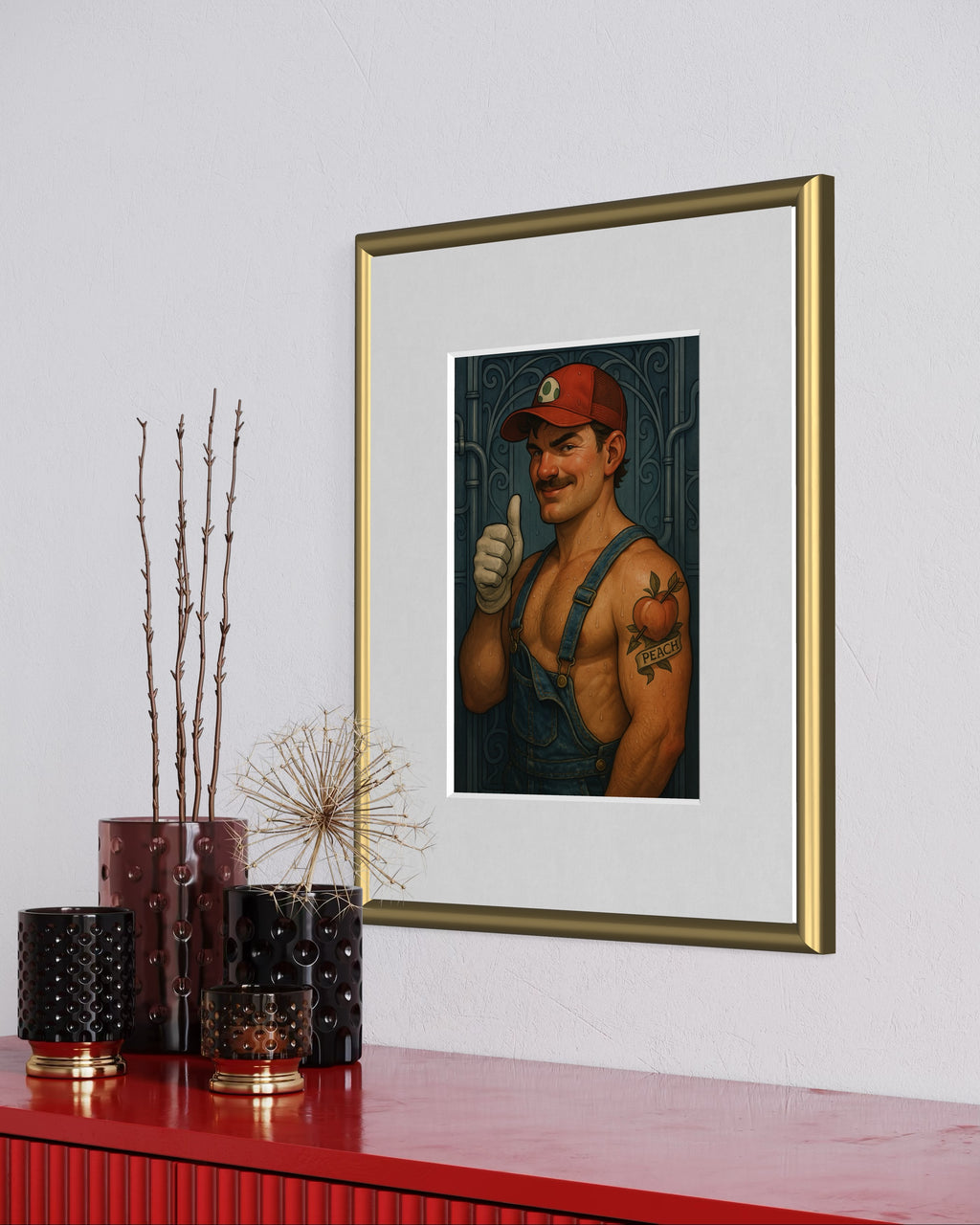 Plombier Au Cœur De Pêche