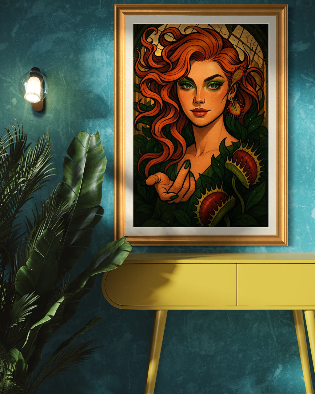 🌿 Baiser Végétal🍃